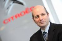 Arnaud de Lamothe est nommé directeur marketing et communication de Citroën. Publié le 12/09/12